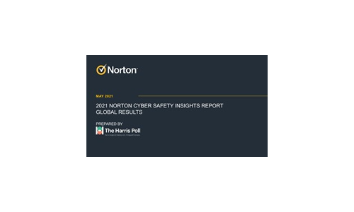 2021 Norton Cyber ​​Safety Insights Bericht globaler Ergebnisse