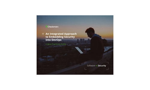 Ein integrierter Ansatz zur Einbettung von Sicherheit in DevOps